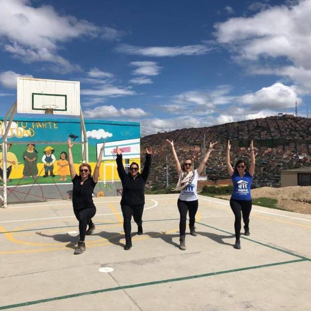 Meet your Posher, Karen